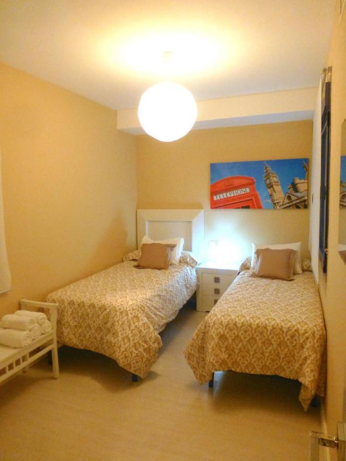 塔里法Casa Valdevaqueros别墅 客房 照片